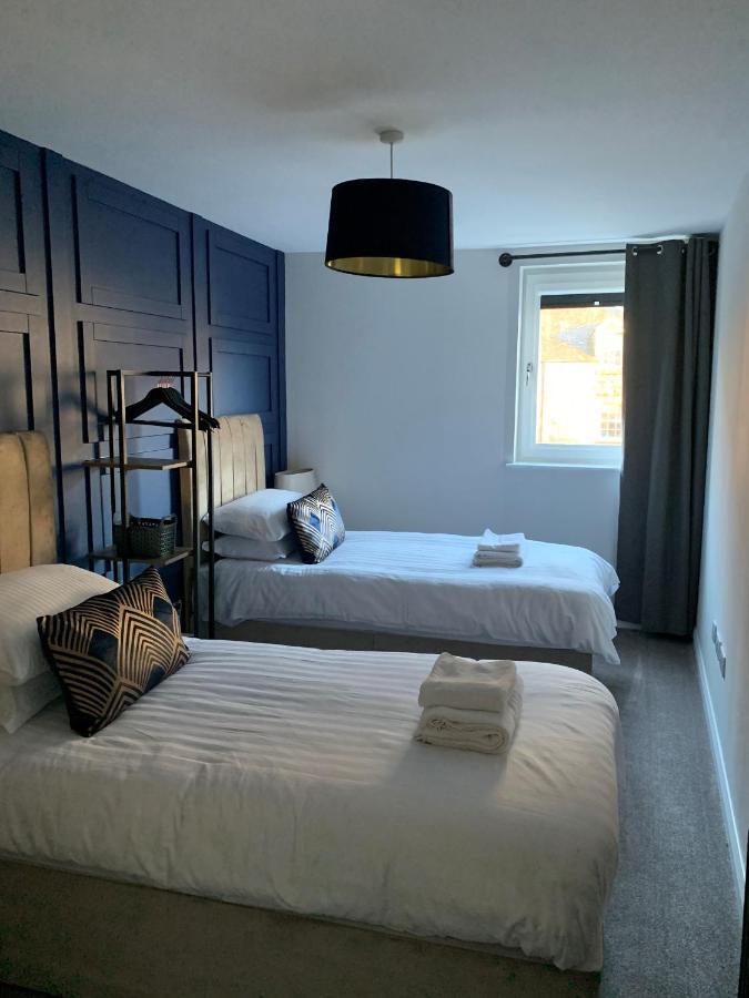 Apartment Hillview Oban