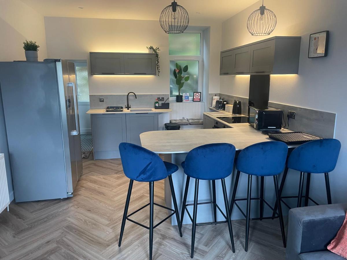 Springlea Apartment *