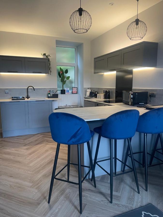 Apartment Springlea *