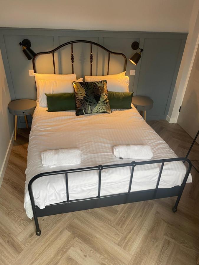 Apartment Springlea Oban