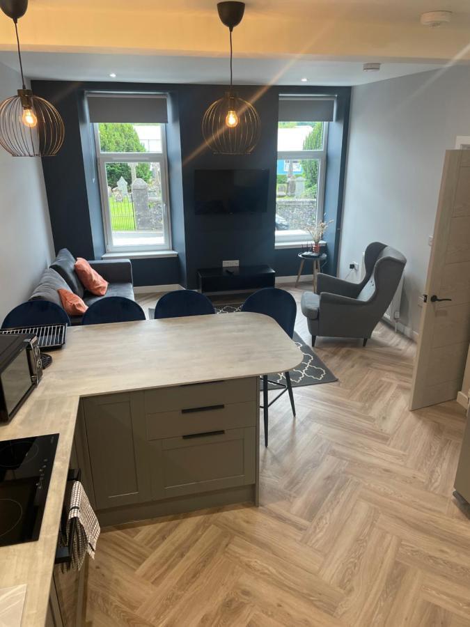 Apartment Springlea Oban
