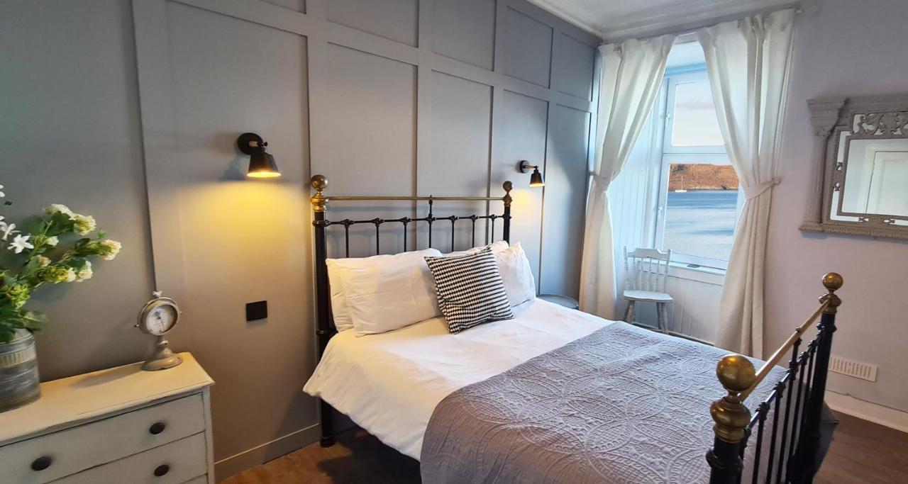 Apartment Three