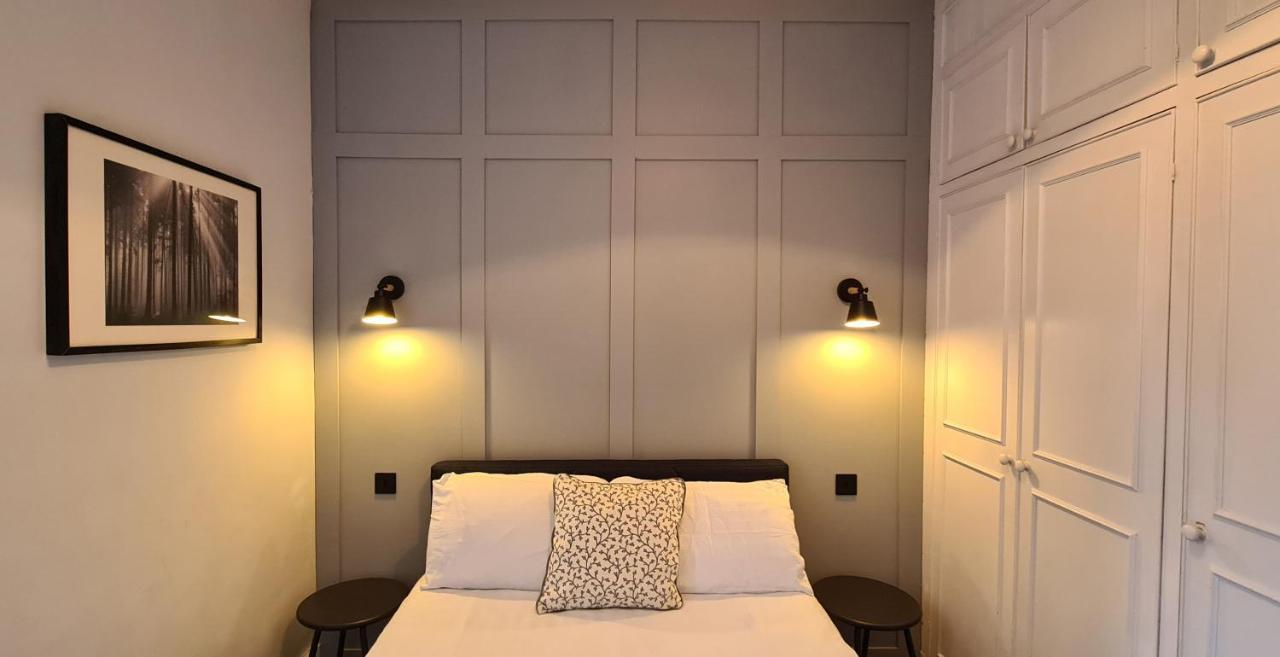 Three Apartment Oban