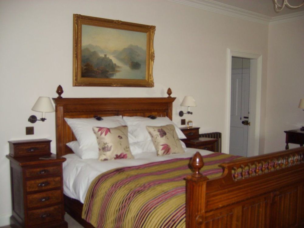 Barcaldine Castle Bed & Breakfast