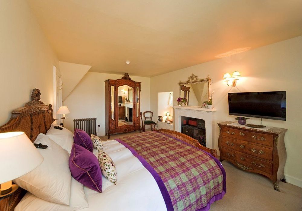 Bed & Breakfast Barcaldine Castle 5*