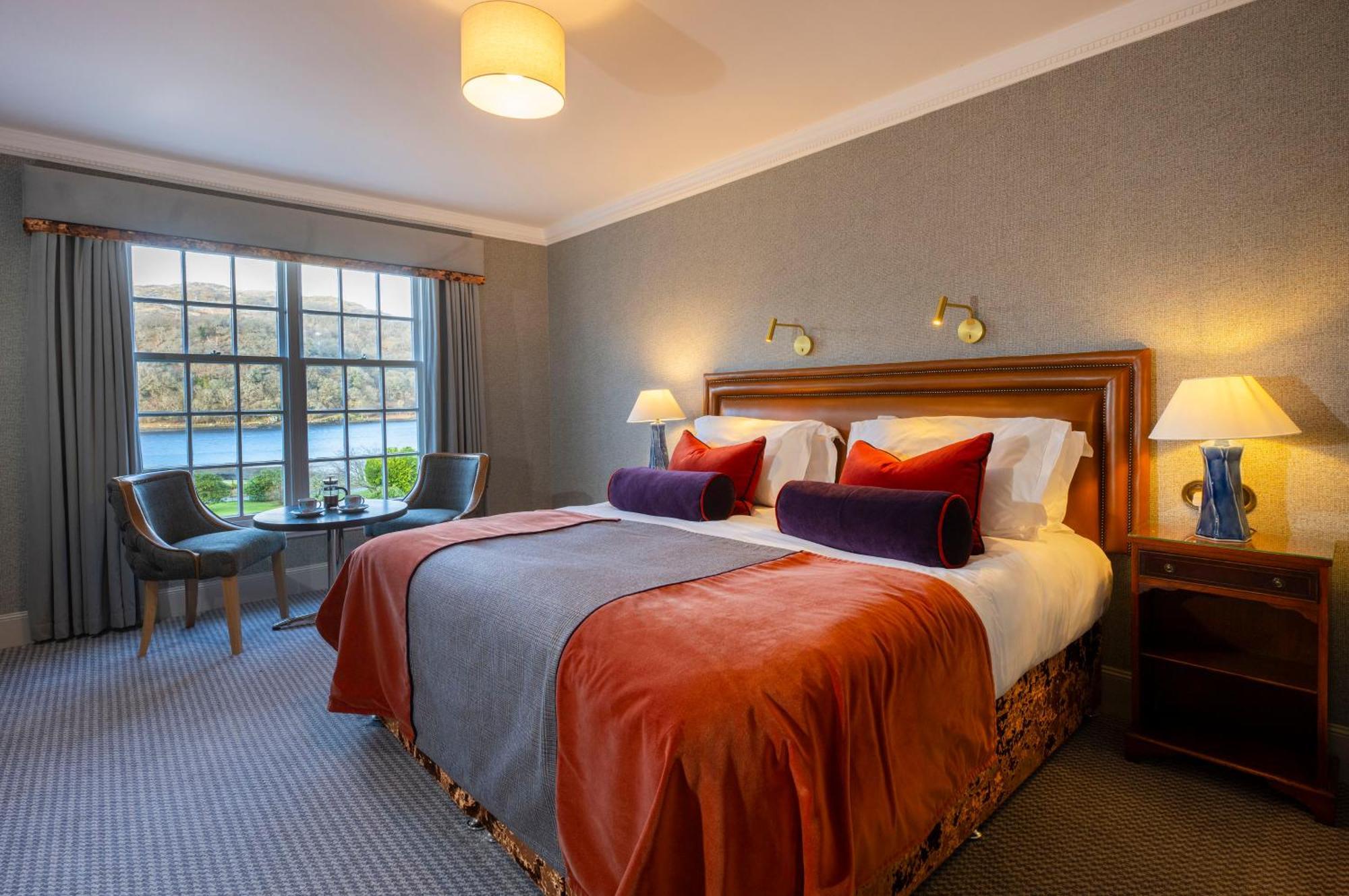 Knipoch House Oban
