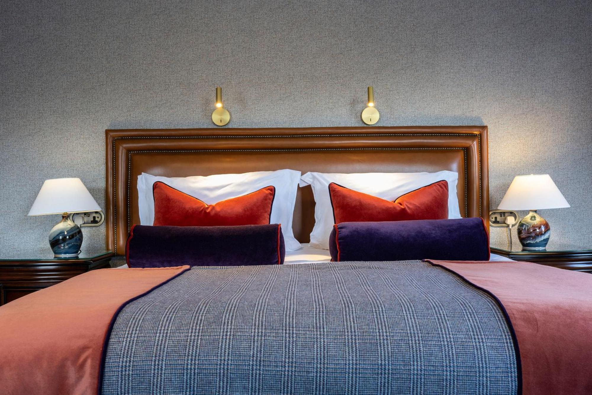 Hotel Knipoch House Oban