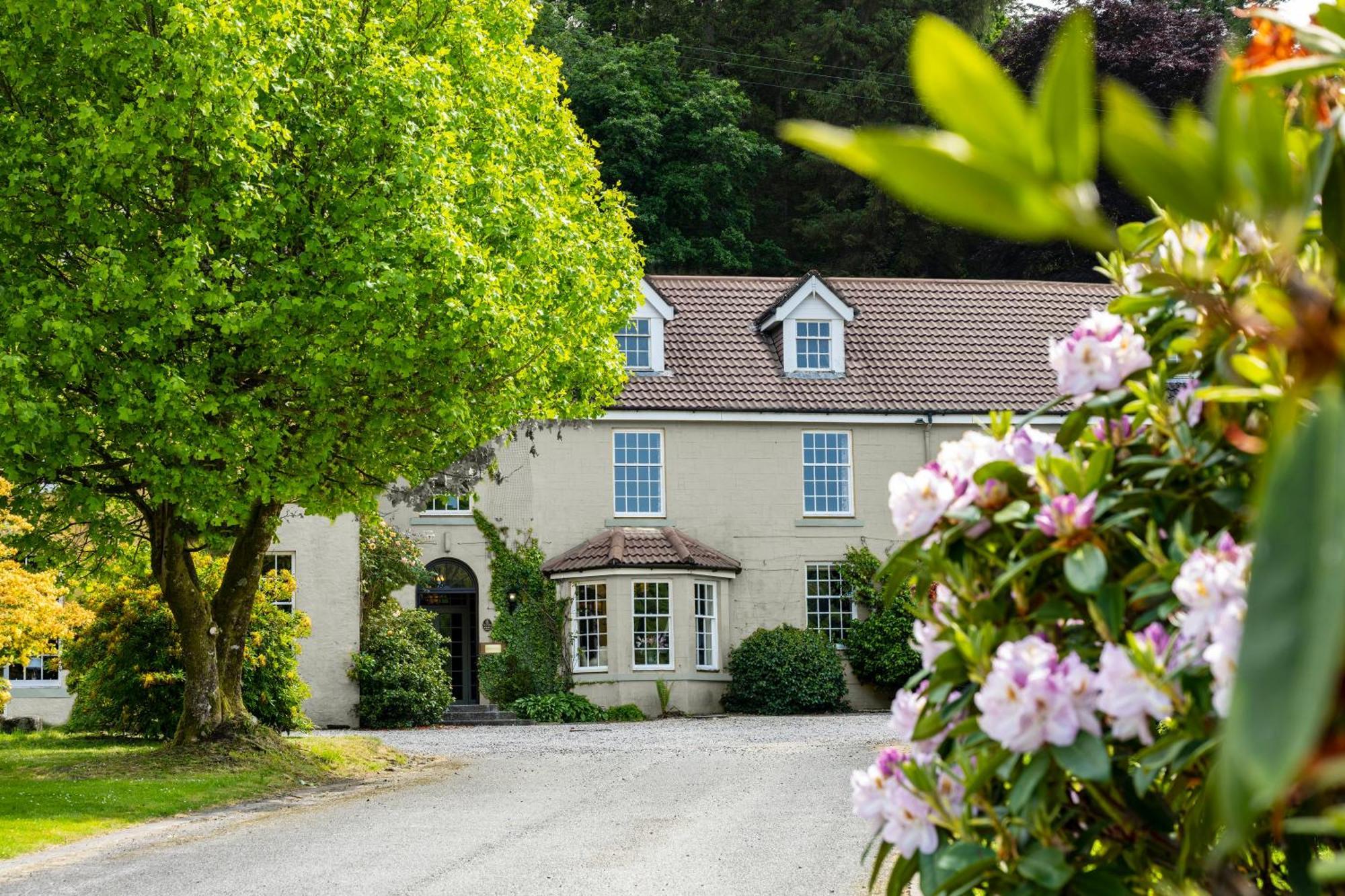 Knipoch House 4* Oban