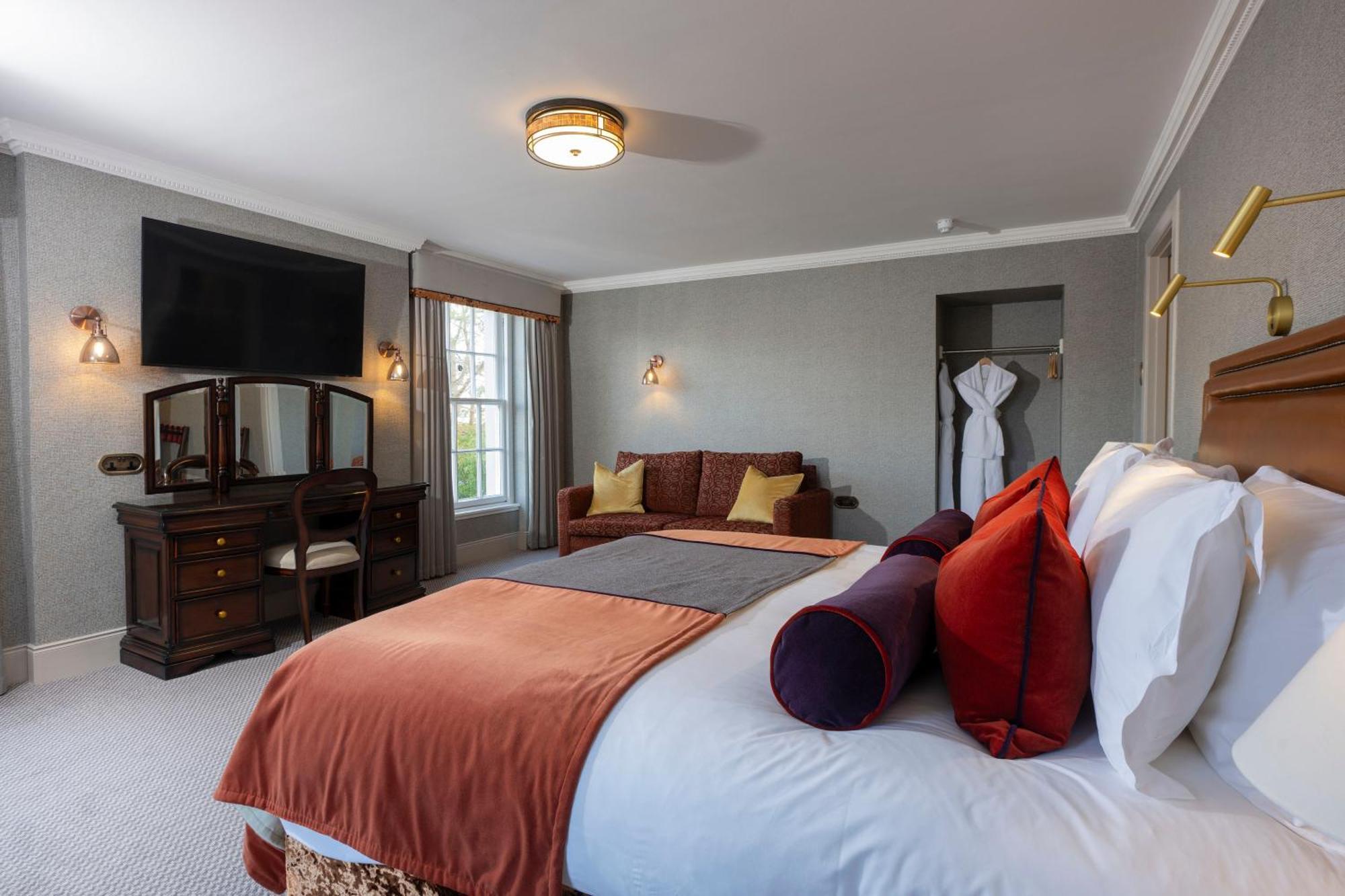 Knipoch House Hotel Oban