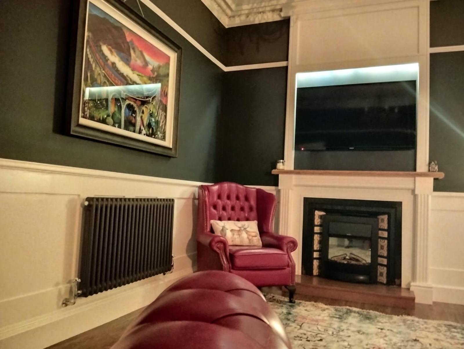 Lorne View With Hot Tub Apartment