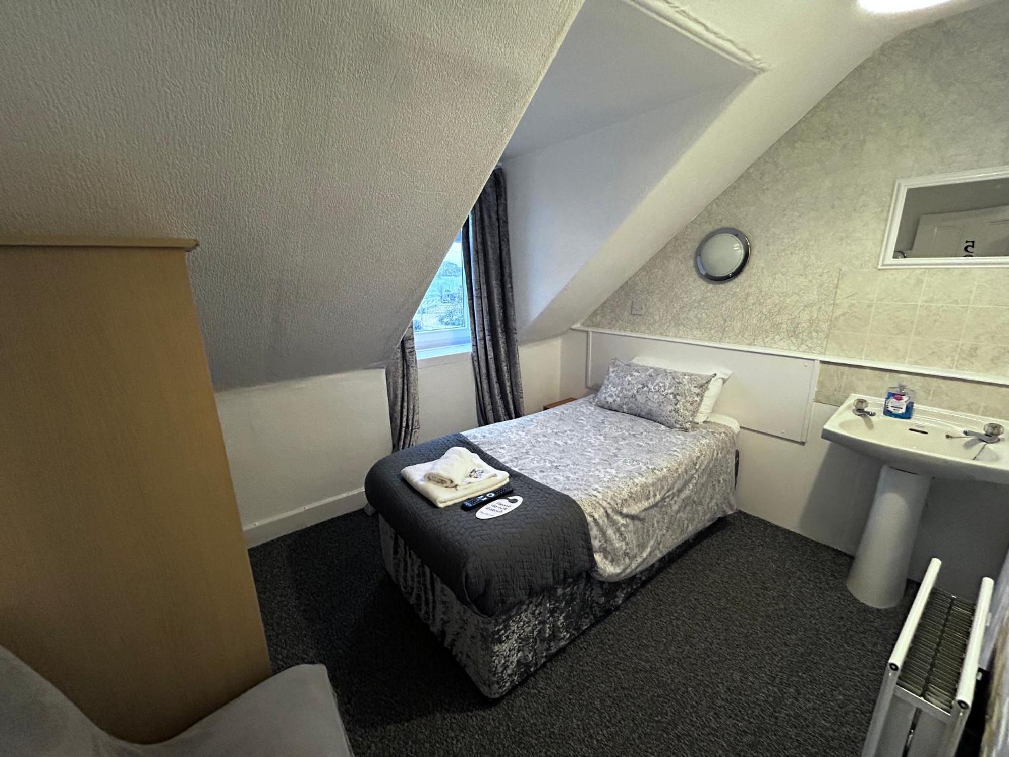 Bed & Breakfast Dunarle
