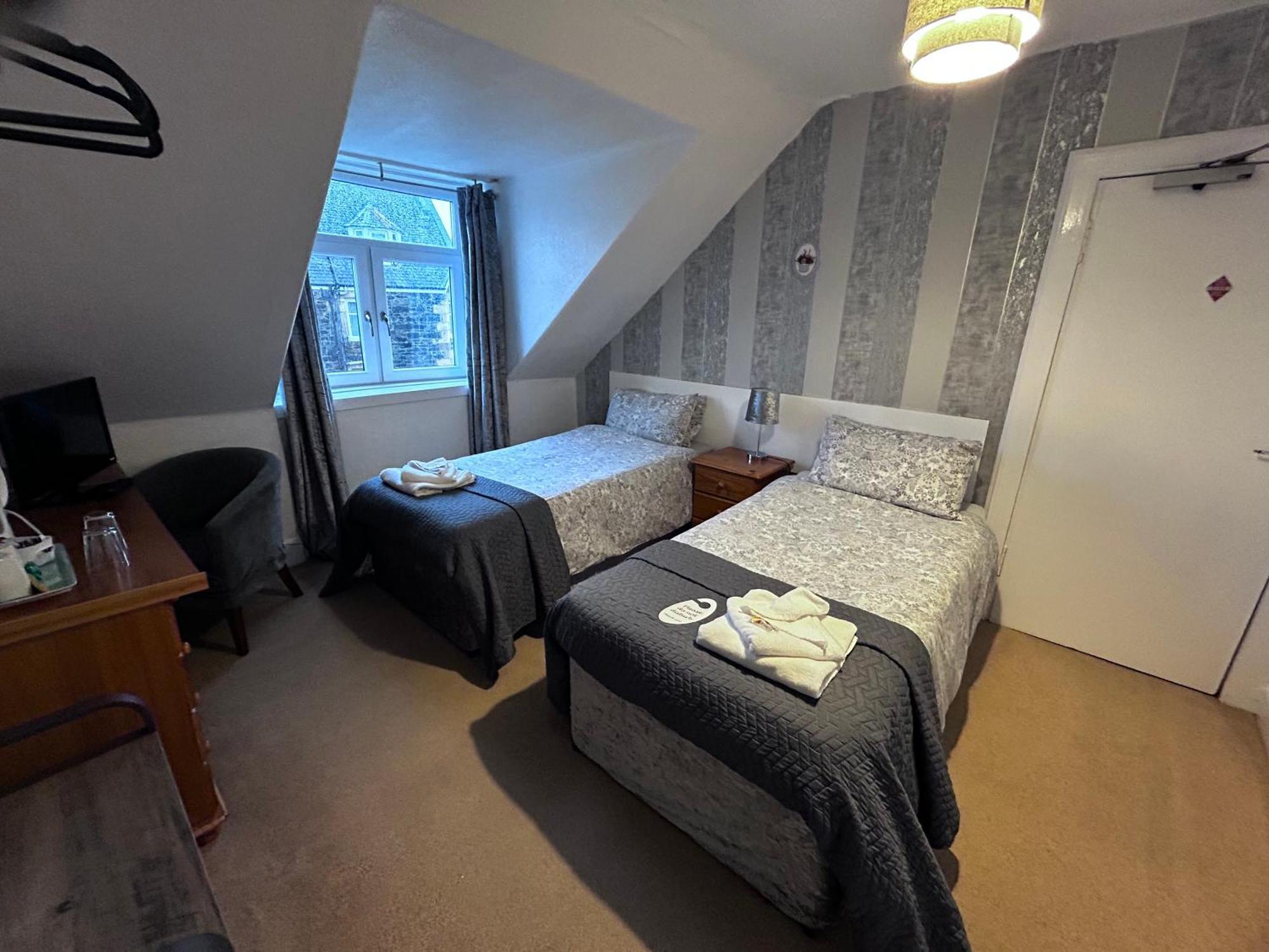 Dunarle Bed & Breakfast