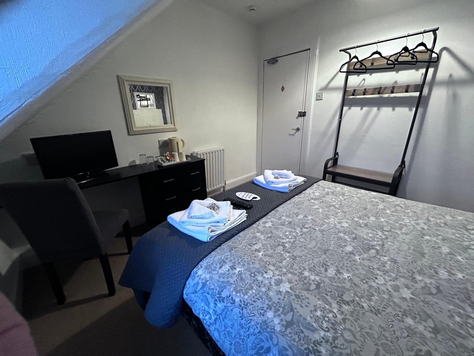 Bed & Breakfast Dunarle *