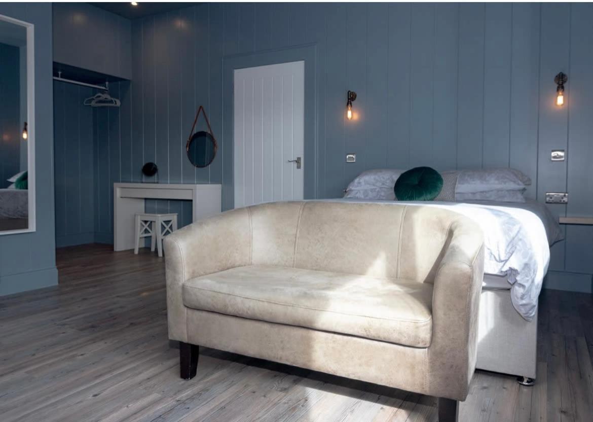 Witchwood House Guest house 2*