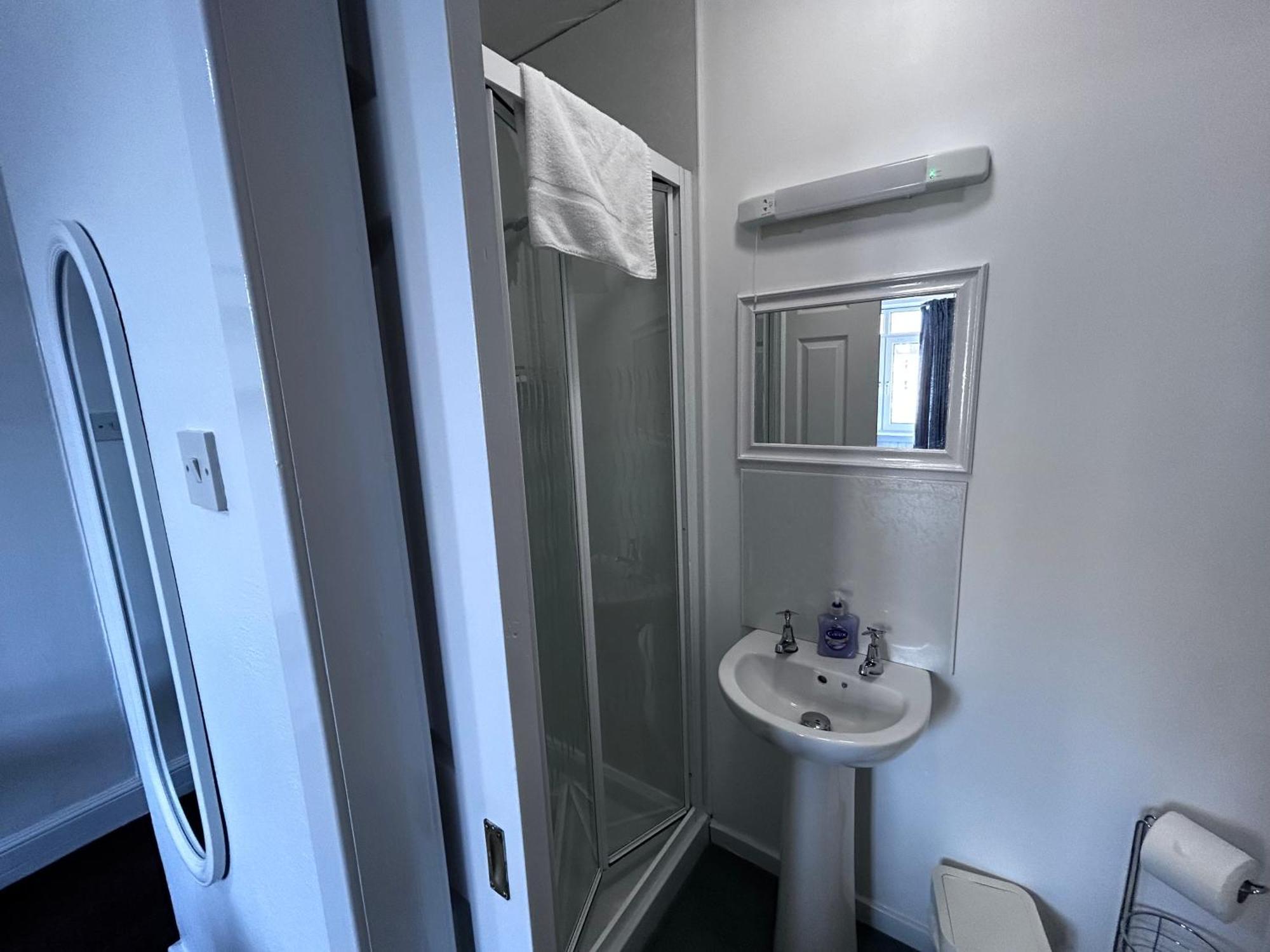 Bed & Breakfast Dunmoore *