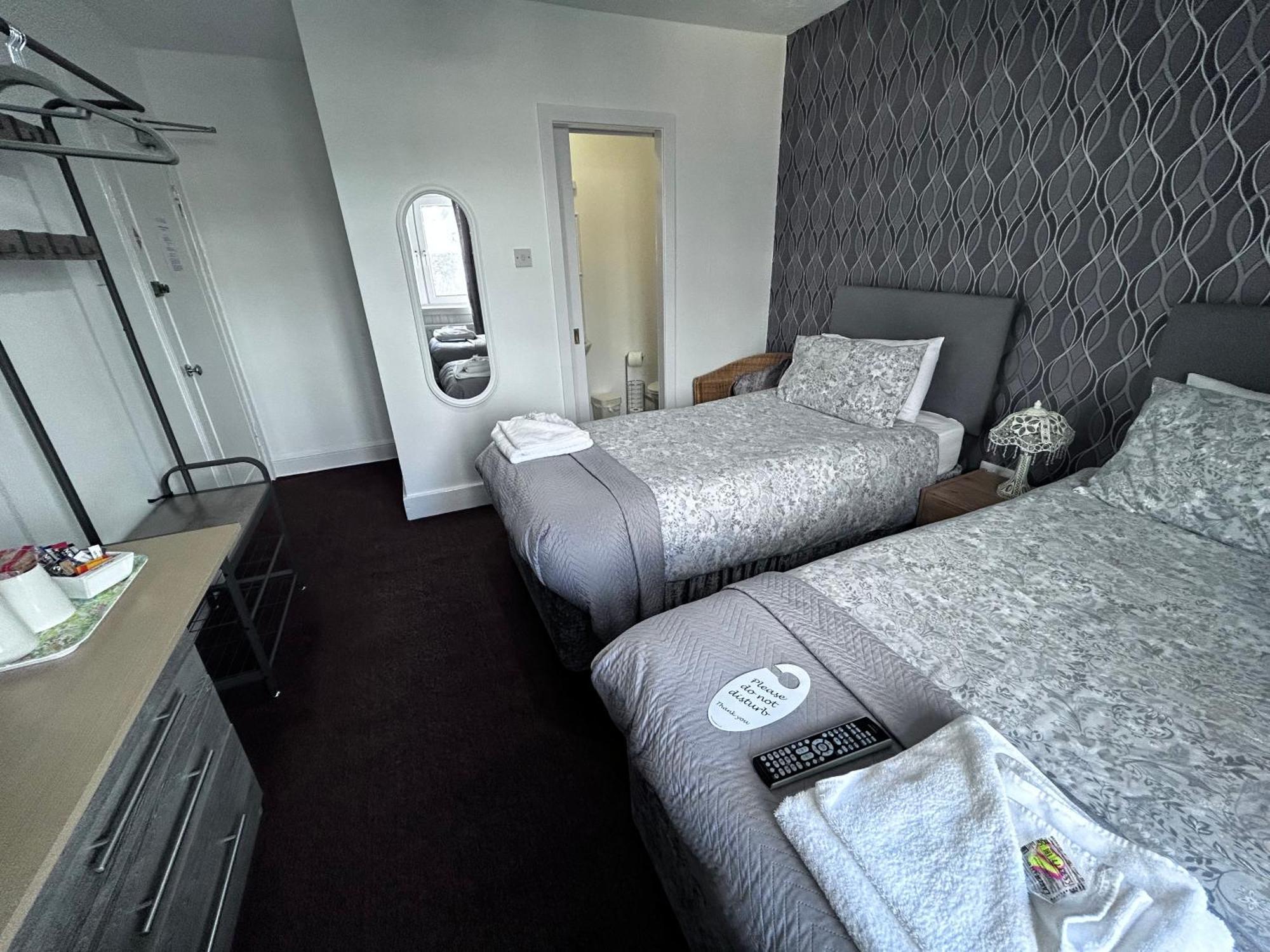 Dunmoore Bed & Breakfast