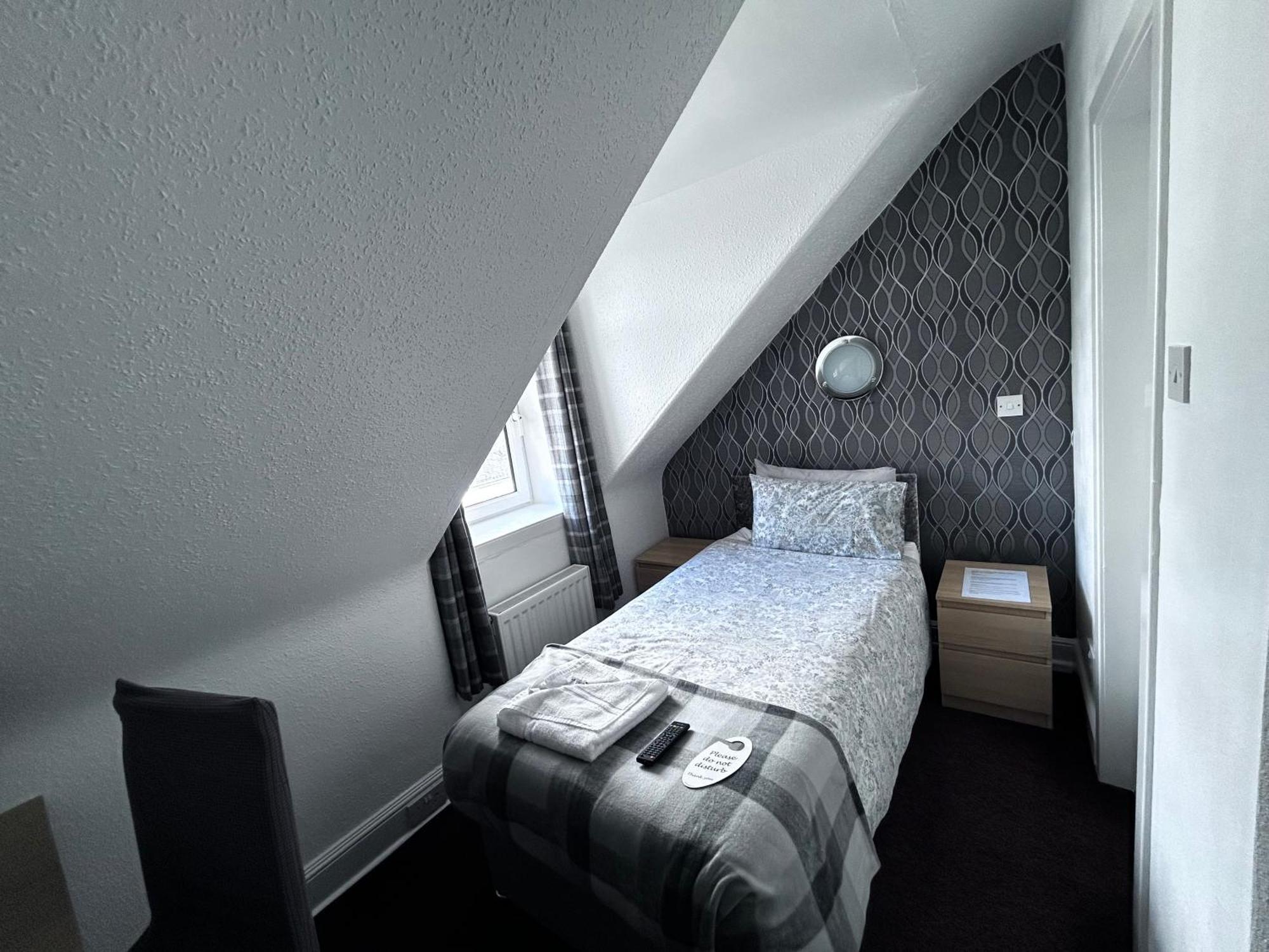 Dunmoore Bed & Breakfast Oban