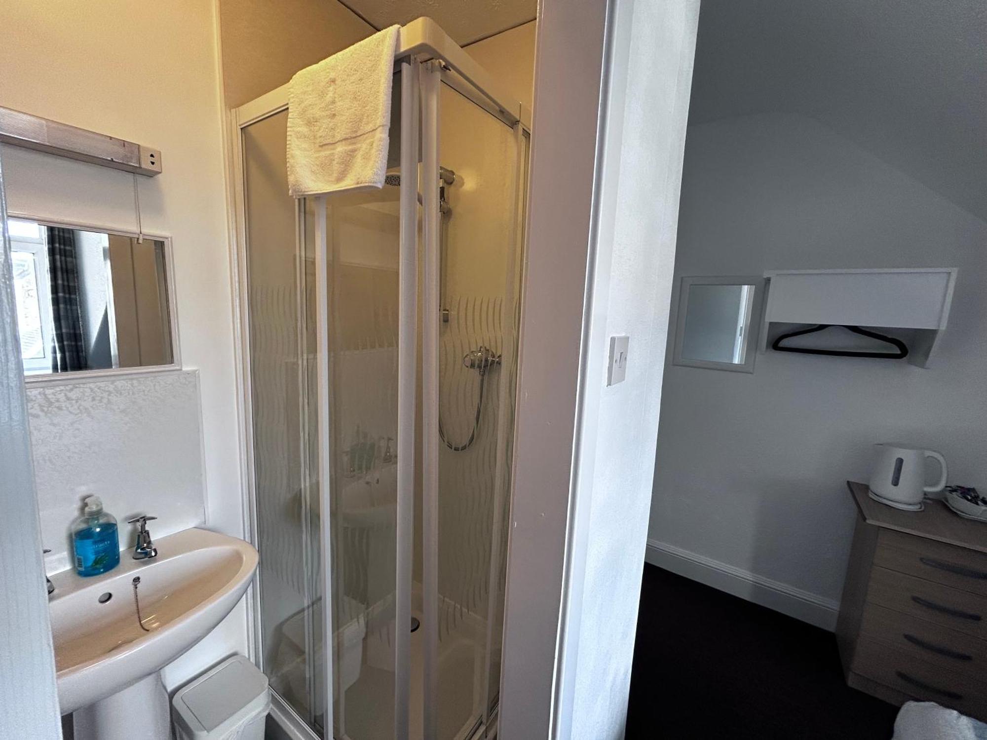 Bed & Breakfast Dunmoore *