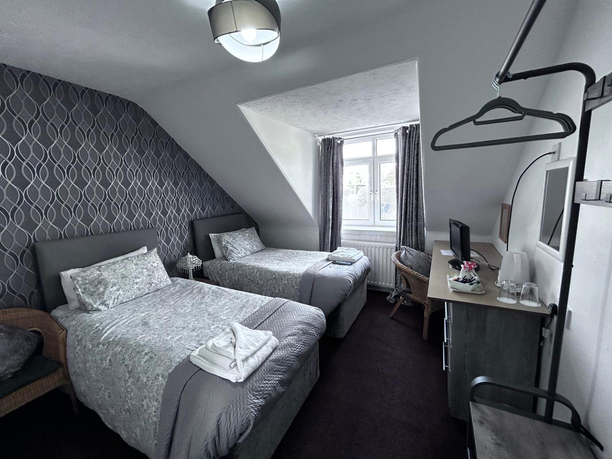 Bed & Breakfast Dunmoore *