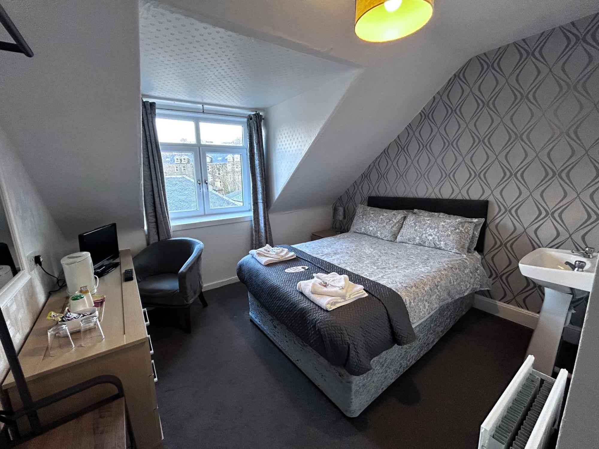 Dunarle Bed & Breakfast