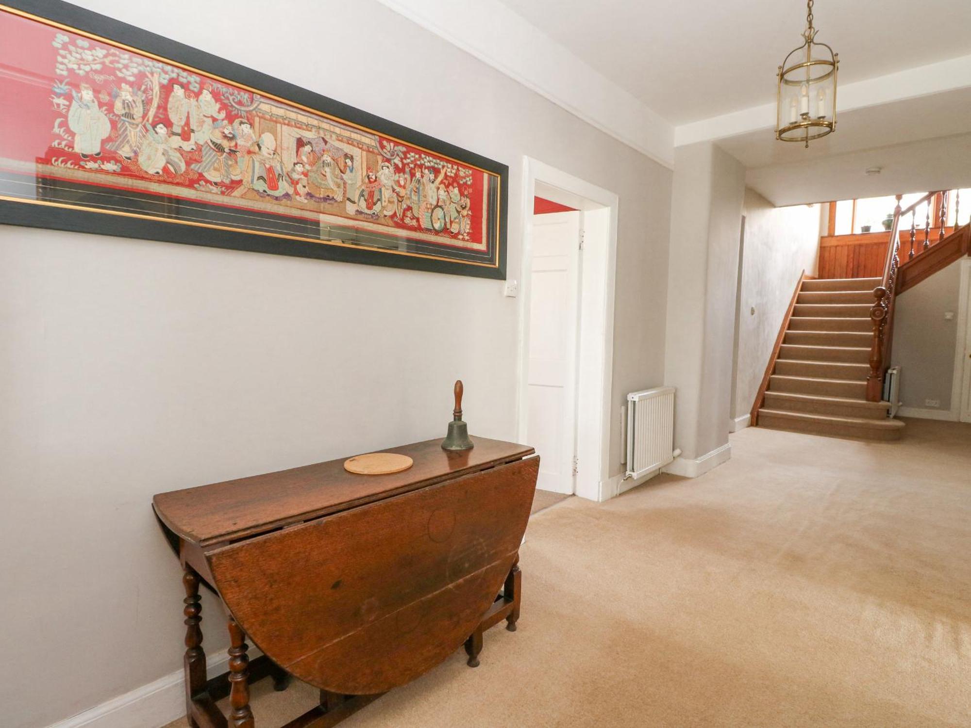 Ardchattan Manse Holiday home Oban