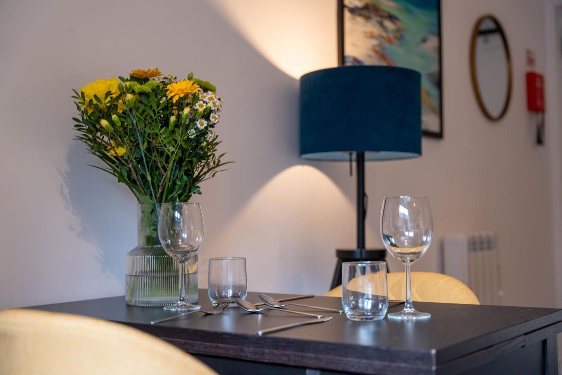Holiday home Springbank