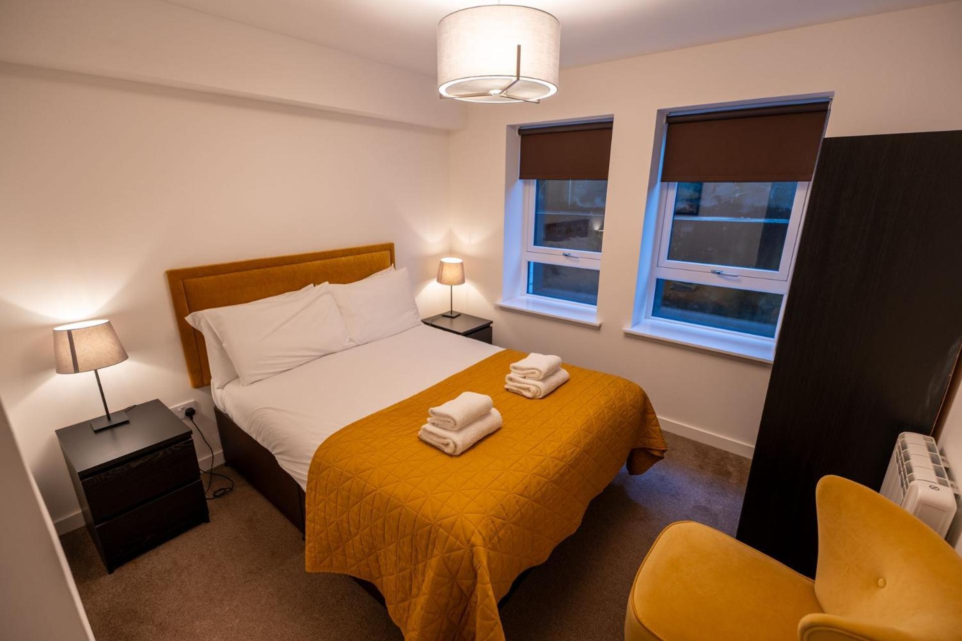 Dalmore Holiday home *