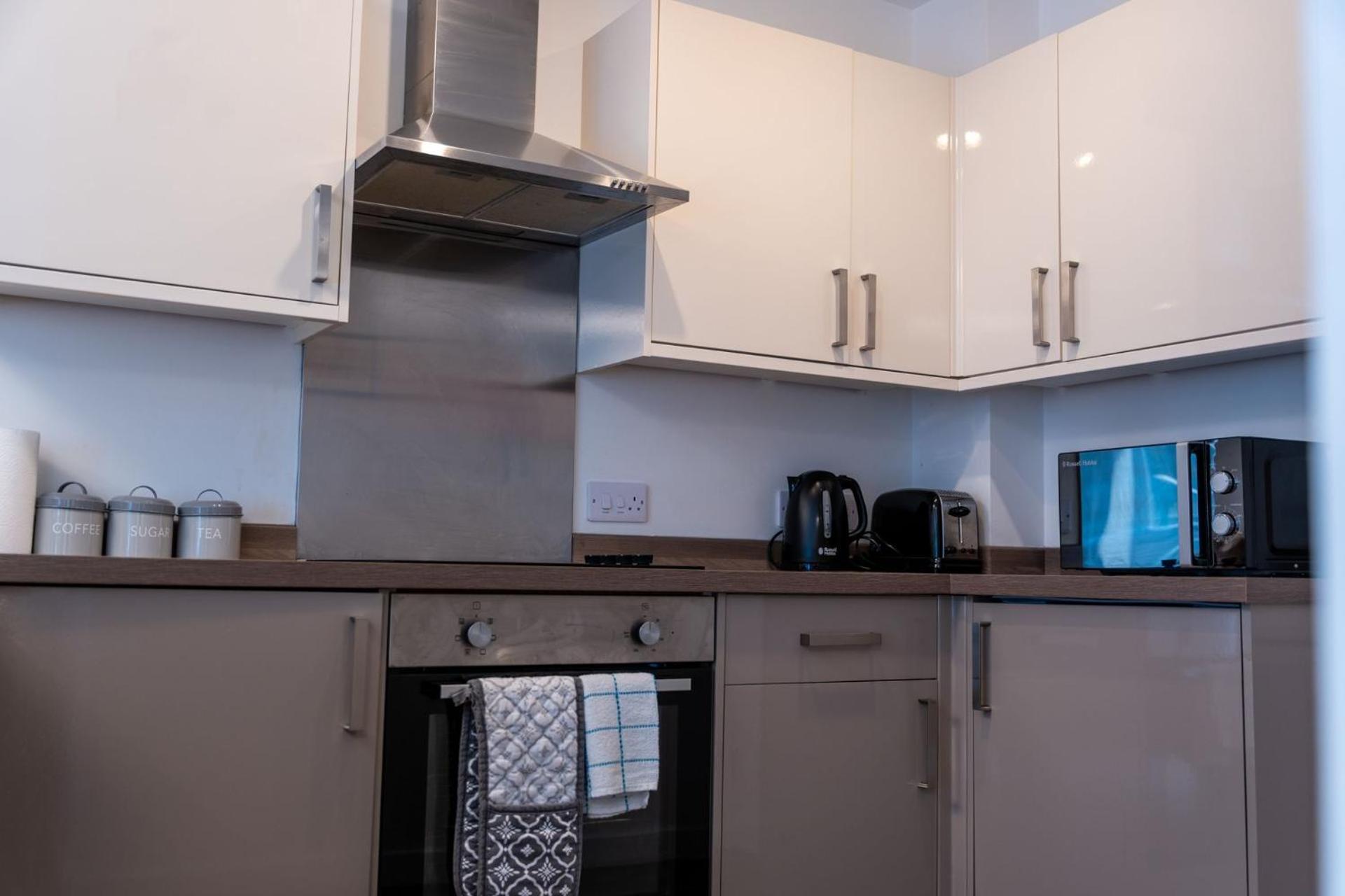 Balvenie Holiday home Oban