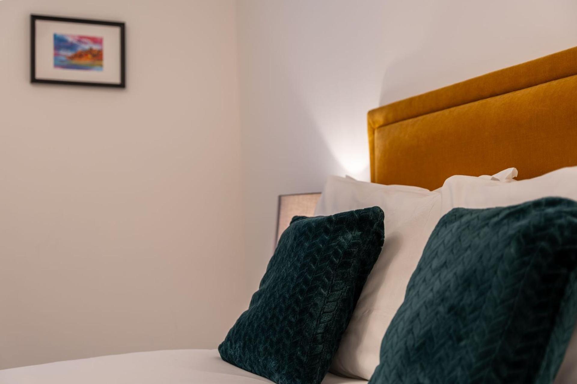 Balvenie Holiday home