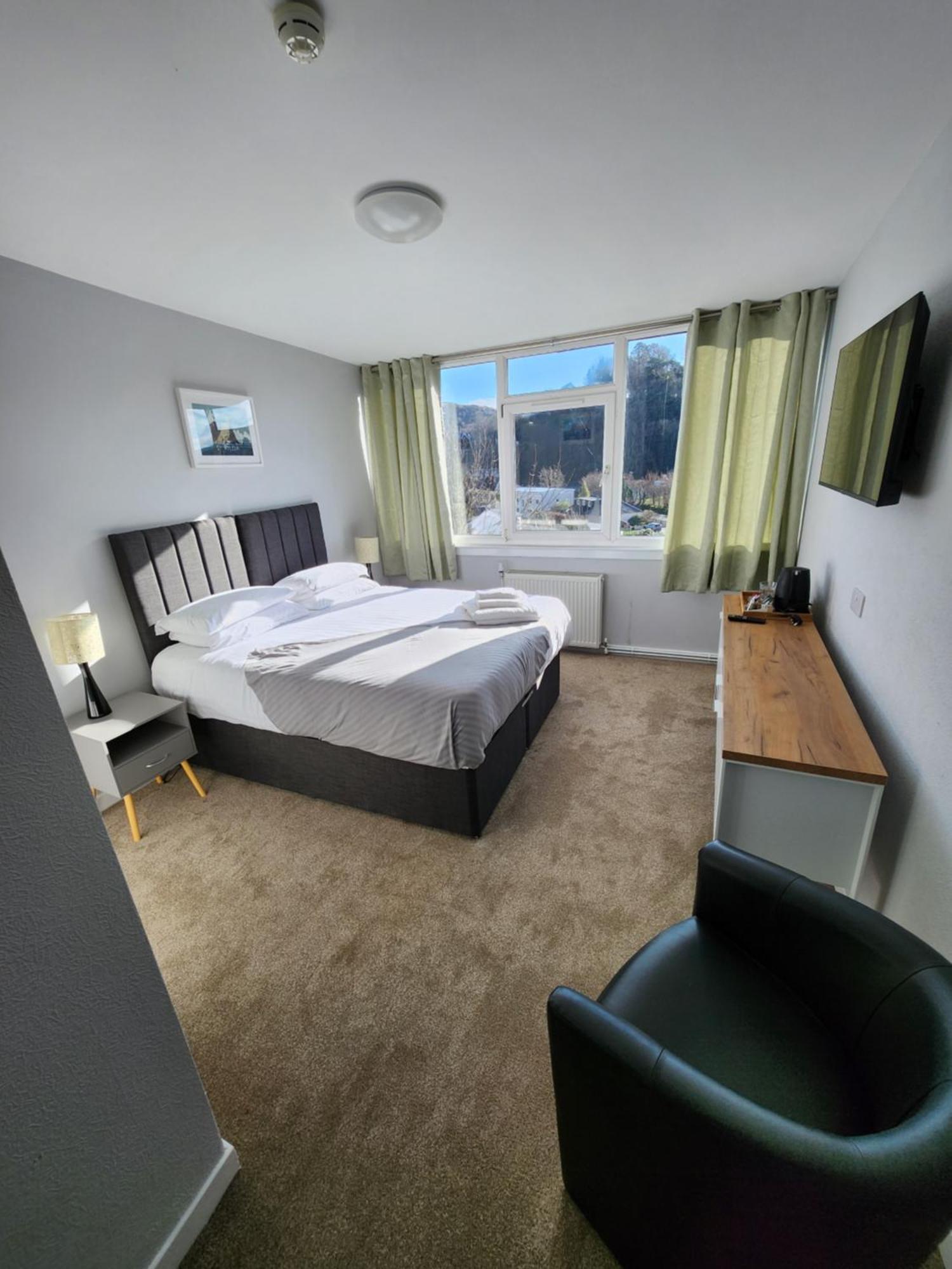 Hotel King's Knoll Oban