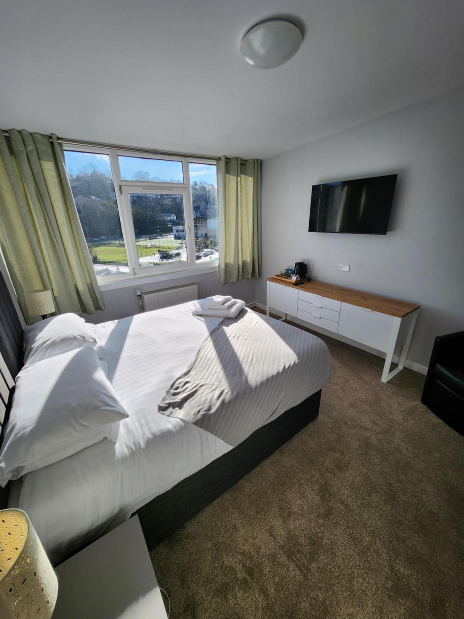 Hotel King's Knoll