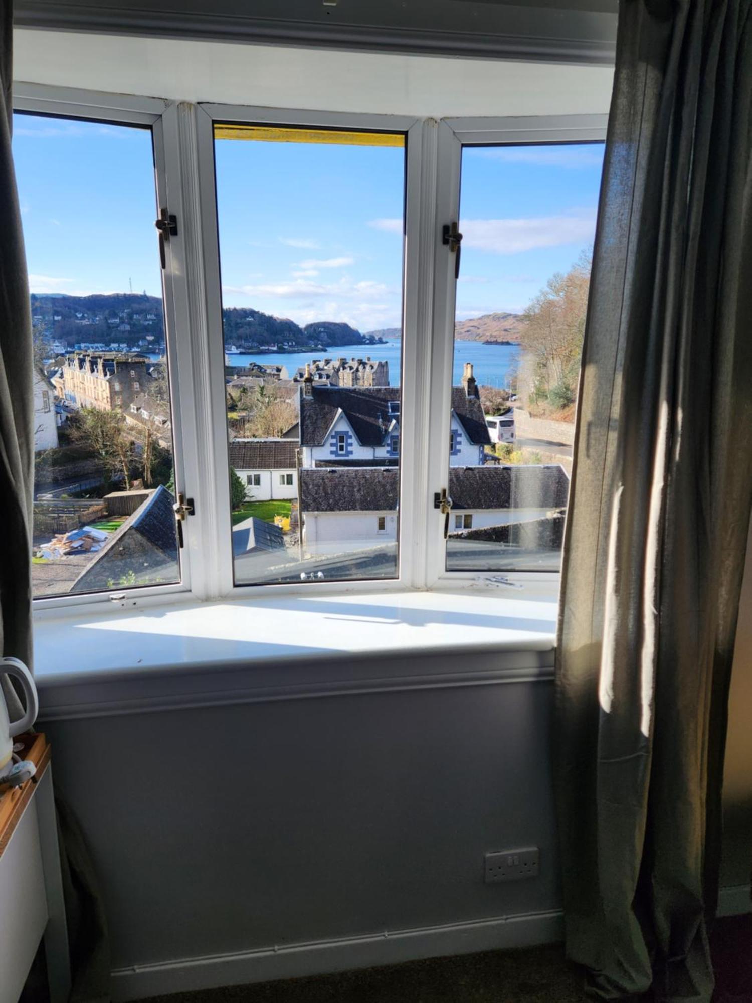 Hotel King's Knoll