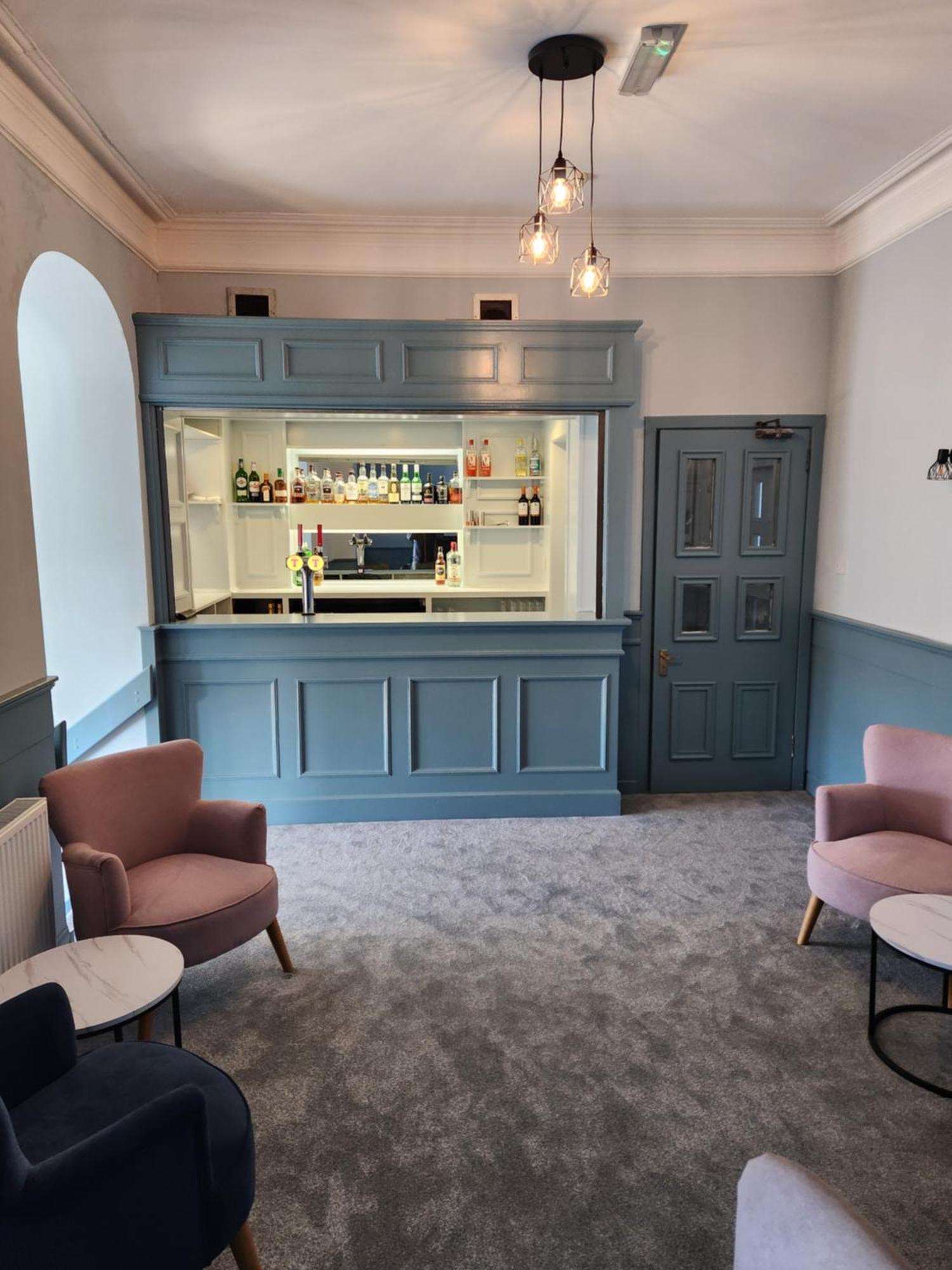King's Knoll Hotel Oban