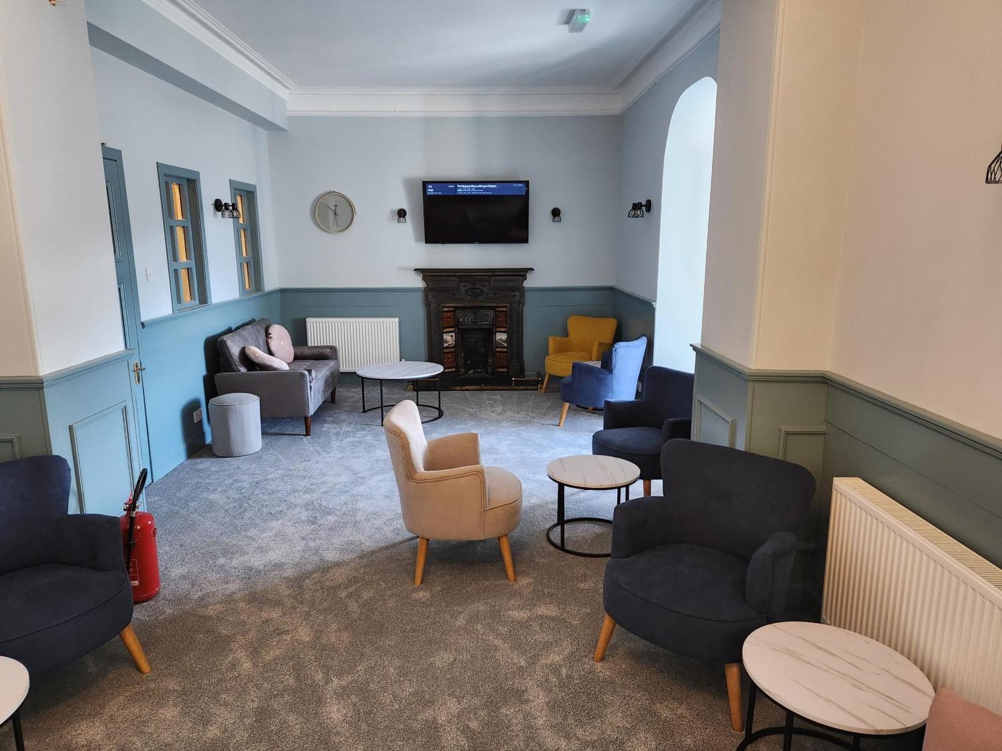 King's Knoll Hotel 3*
