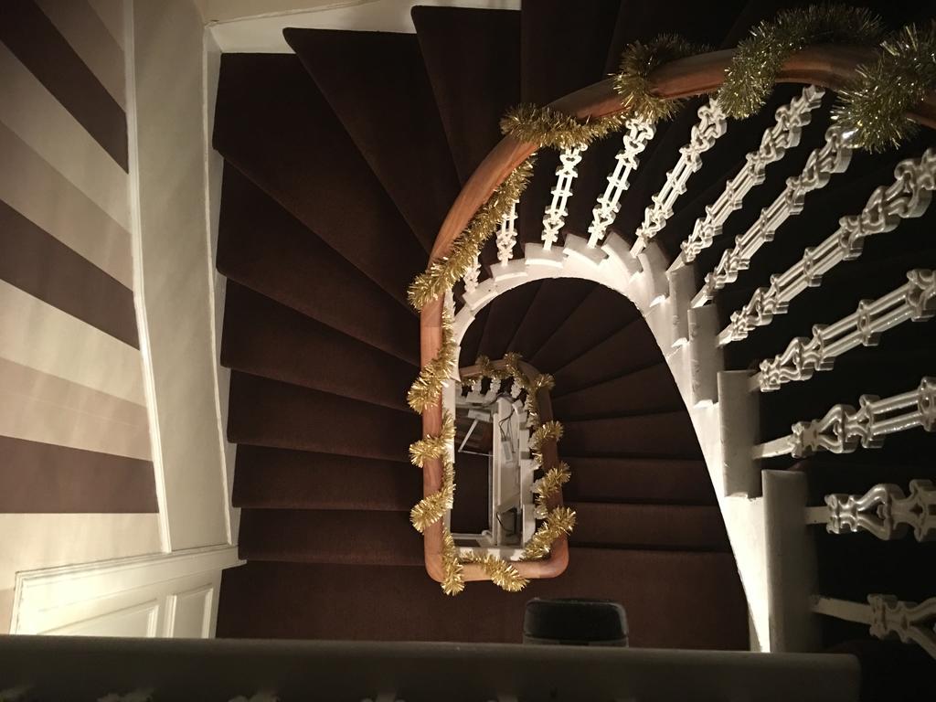 Alderlea House Bed & Breakfast *