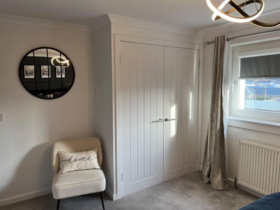 Glenshellach Apartment *