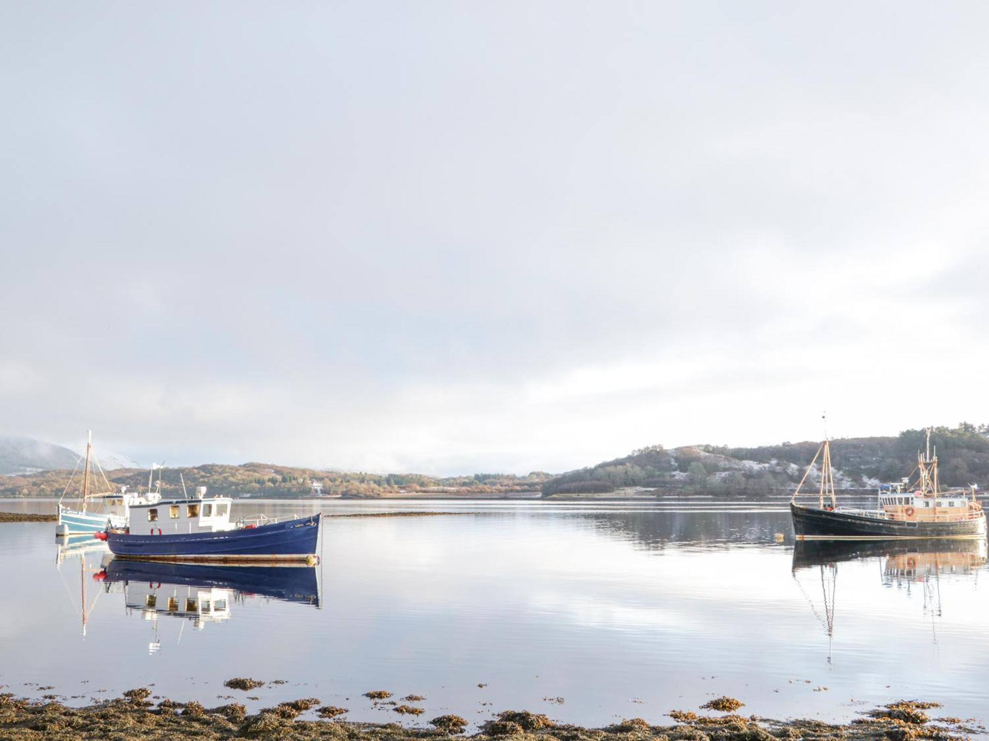 Ardchattan Manse Holiday home Oban