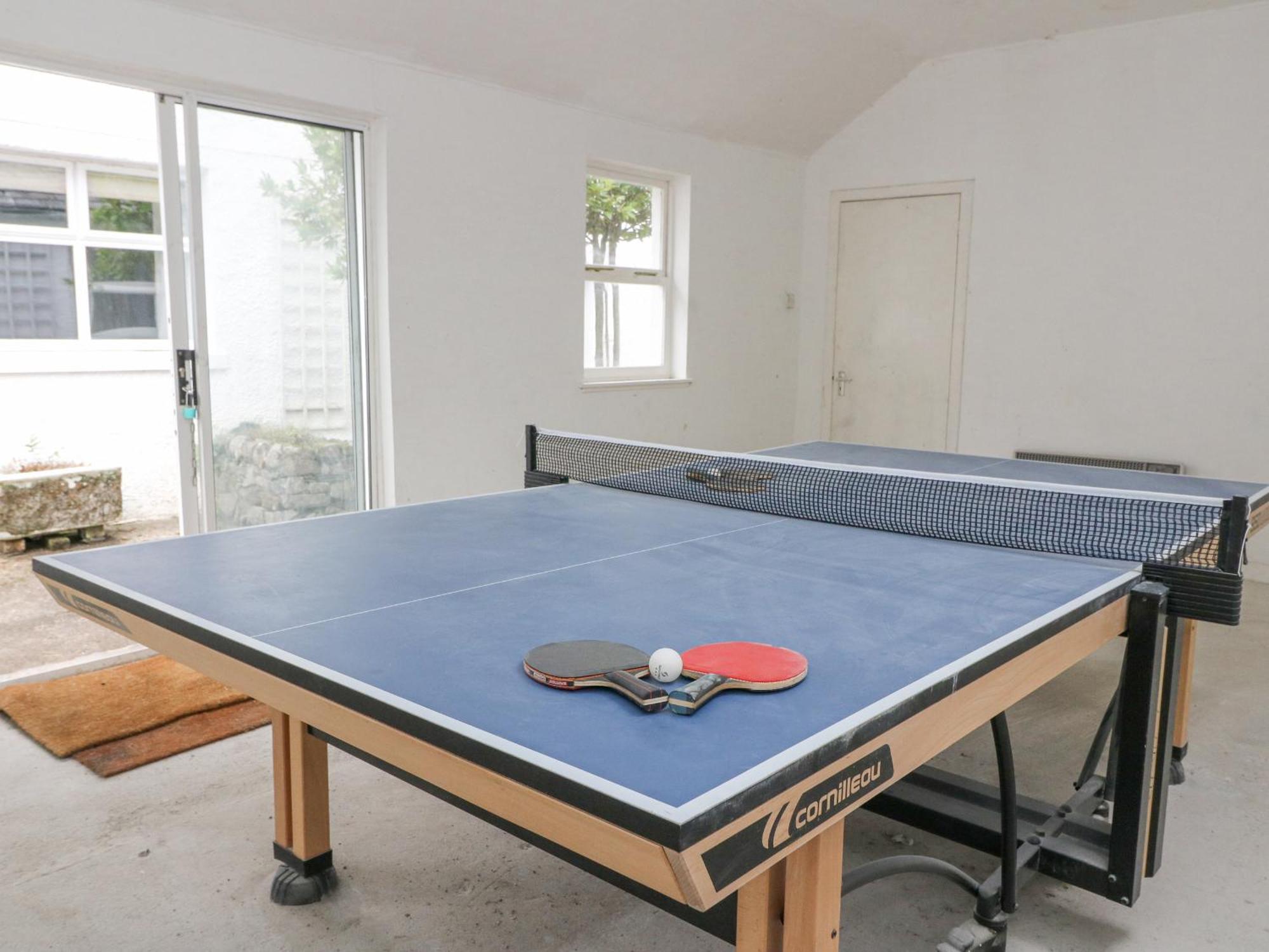 Holiday home Ardchattan Manse Oban