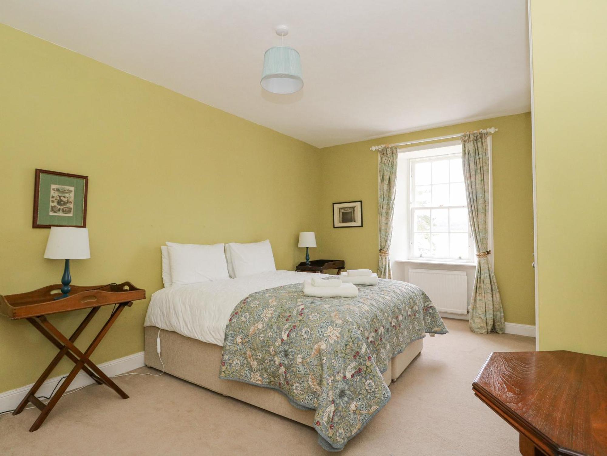 Holiday home Ardchattan Manse
