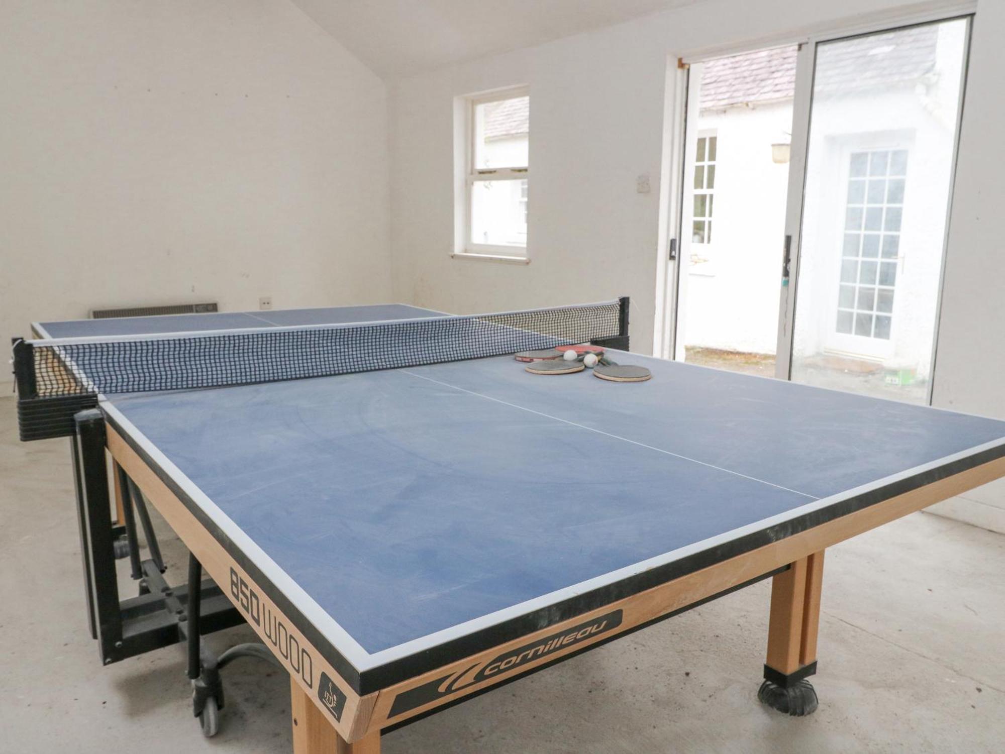 Ardchattan Manse Holiday home *