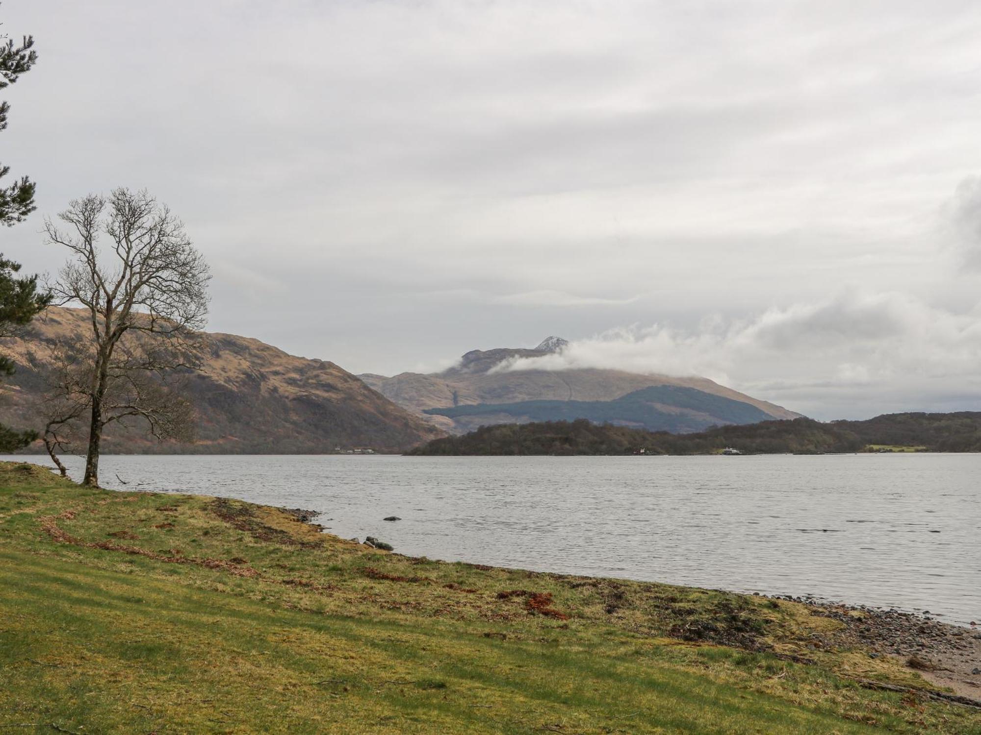 Ardchattan Manse Holiday home Oban
