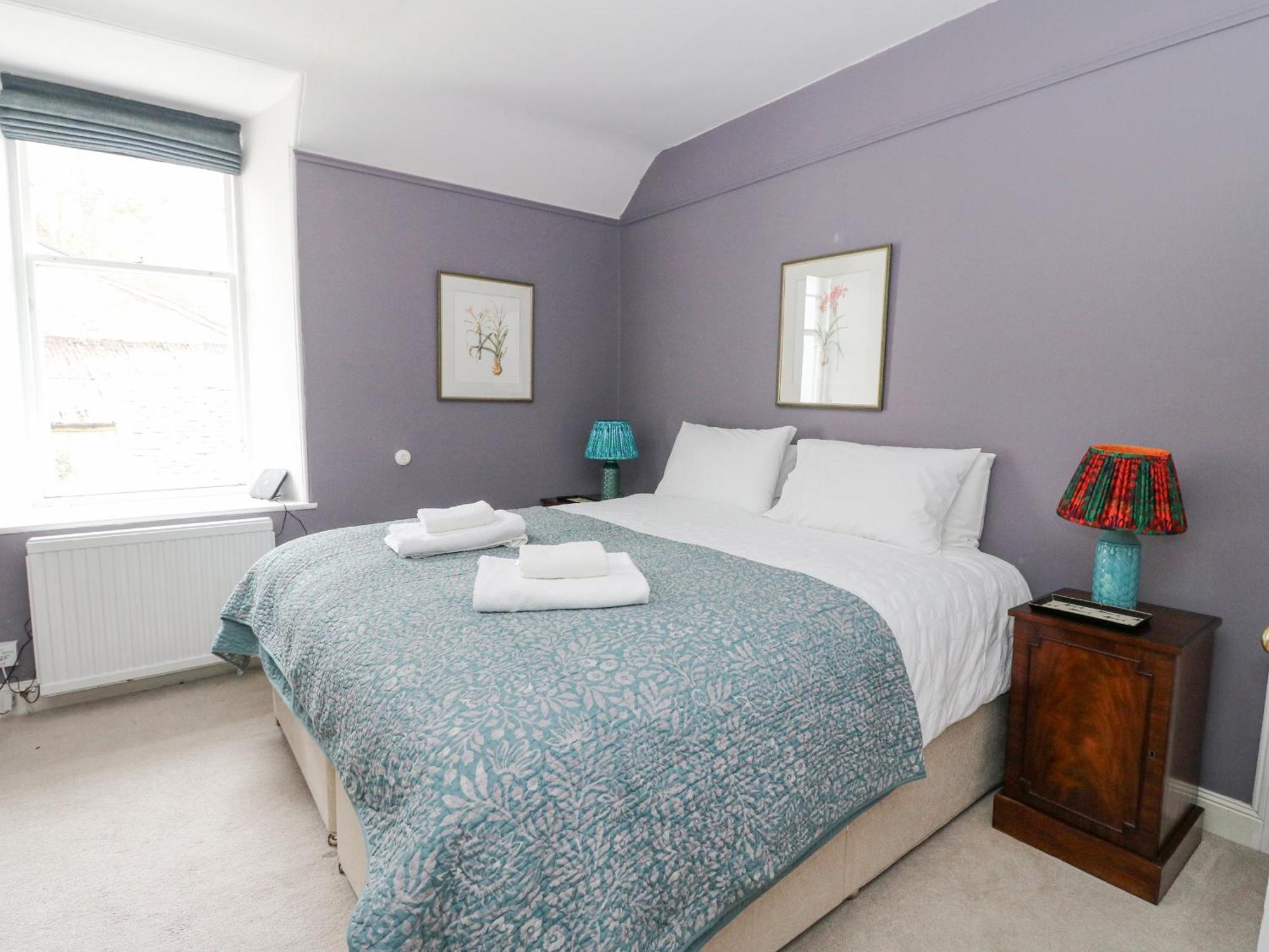 Ardchattan Manse Holiday home Oban