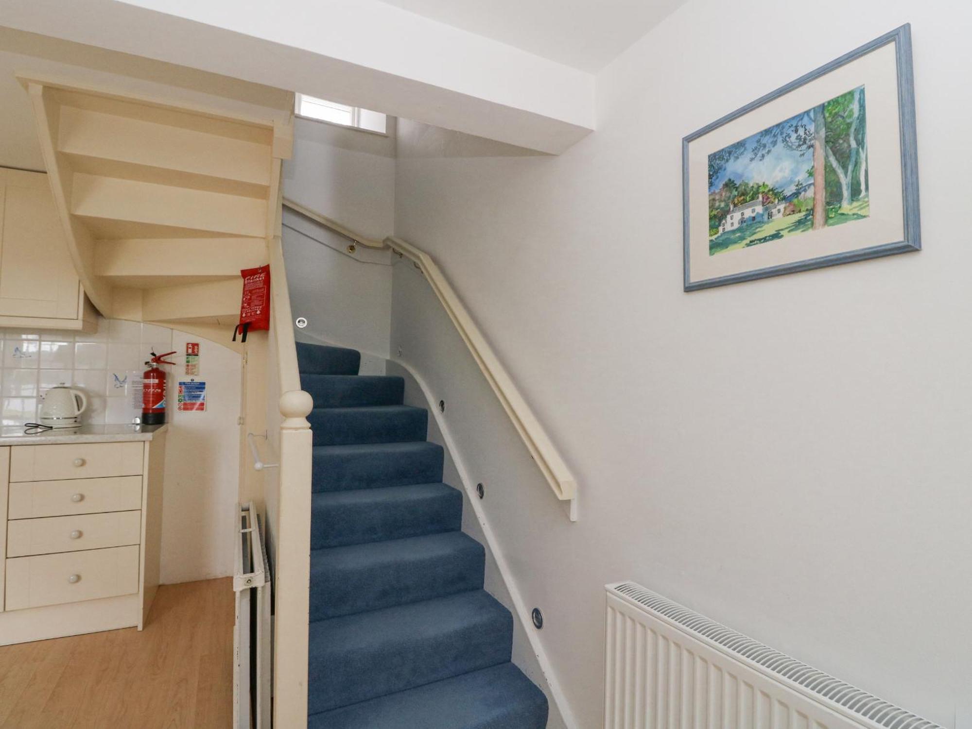 Ardchattan Manse Holiday home Oban