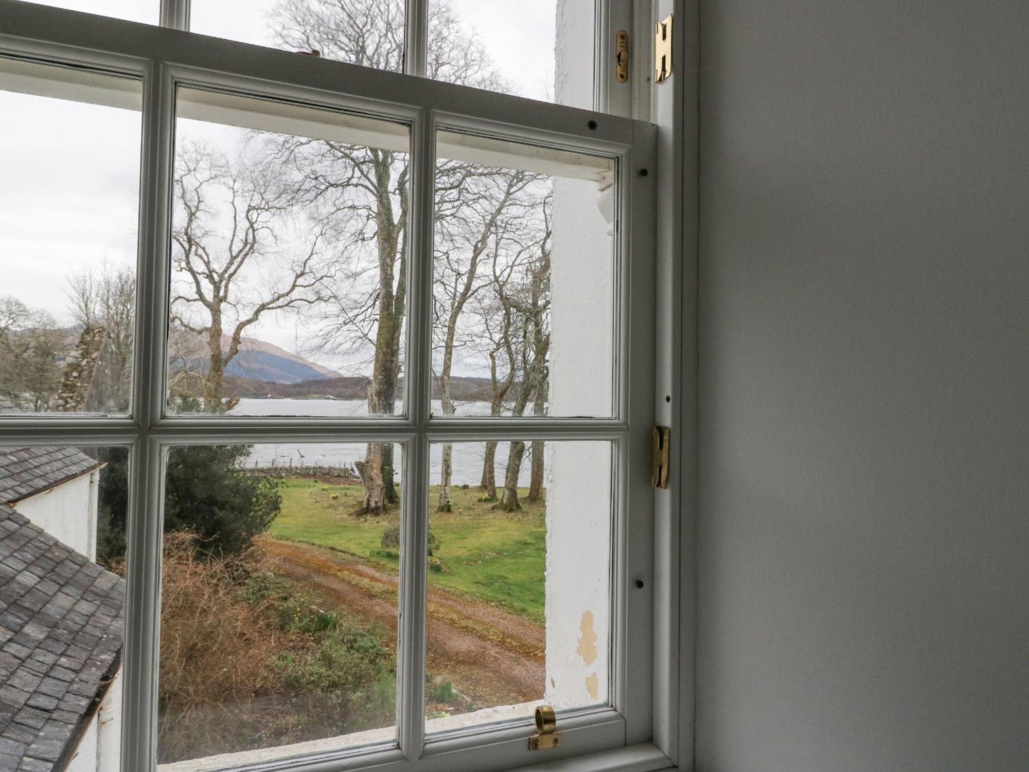 Ardchattan Manse Holiday home Oban