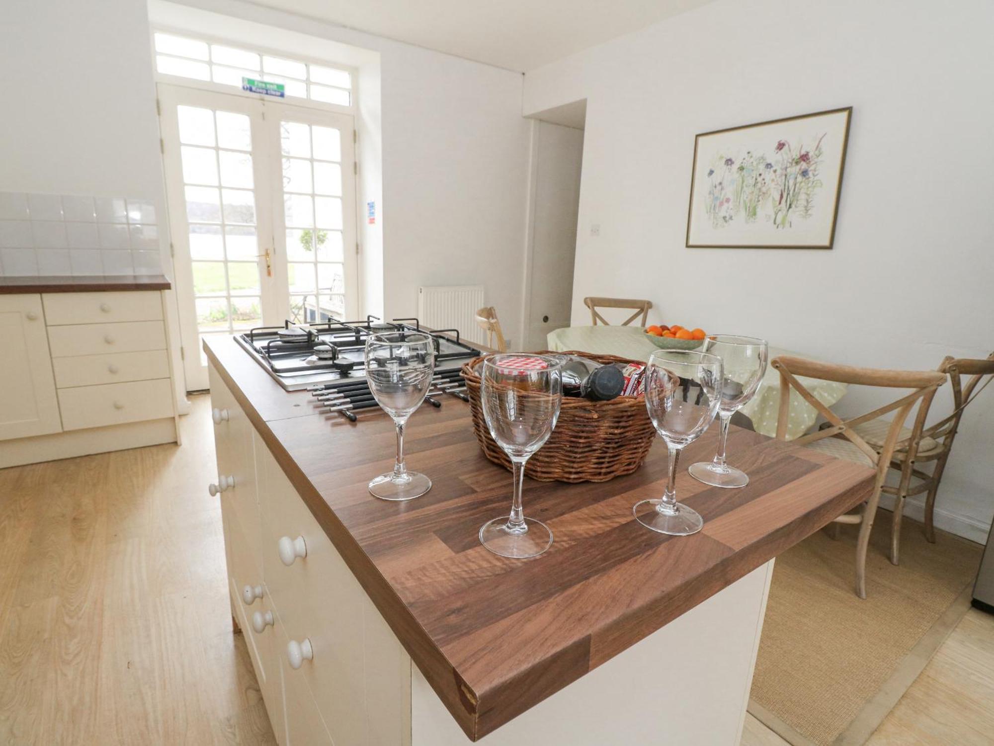 Ardchattan Manse Holiday home *