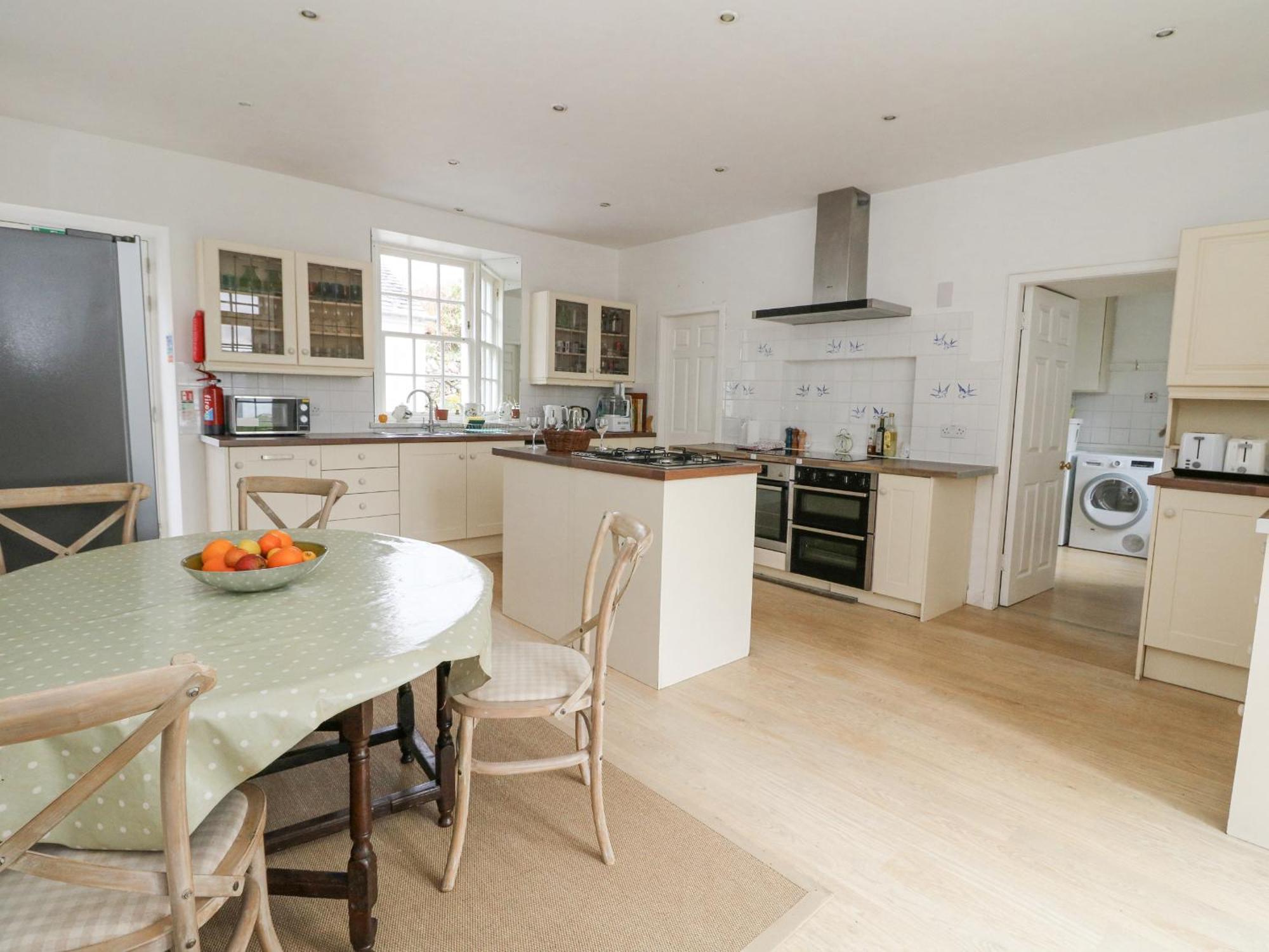 Ardchattan Manse Holiday home
