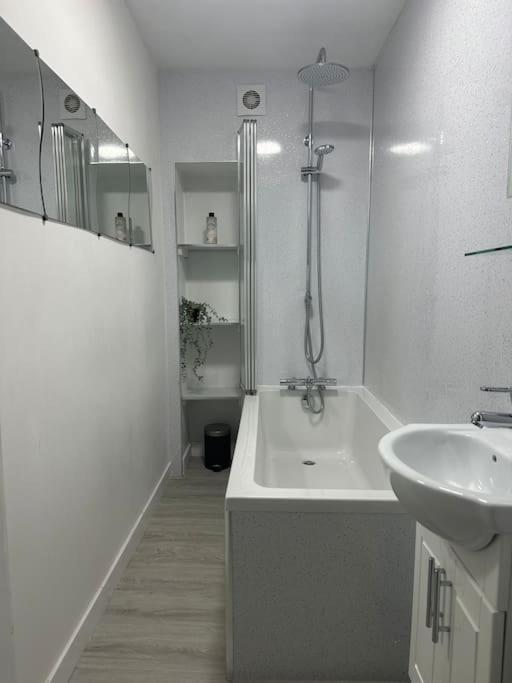 Apartment Combie Lane *