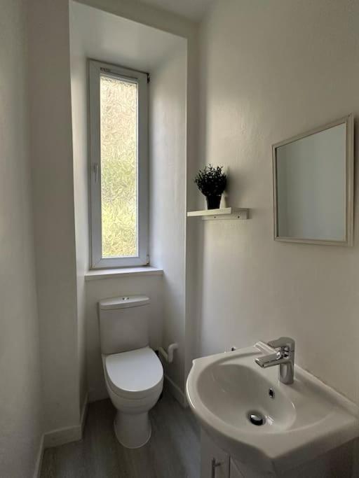 Apartment Combie Lane Oban