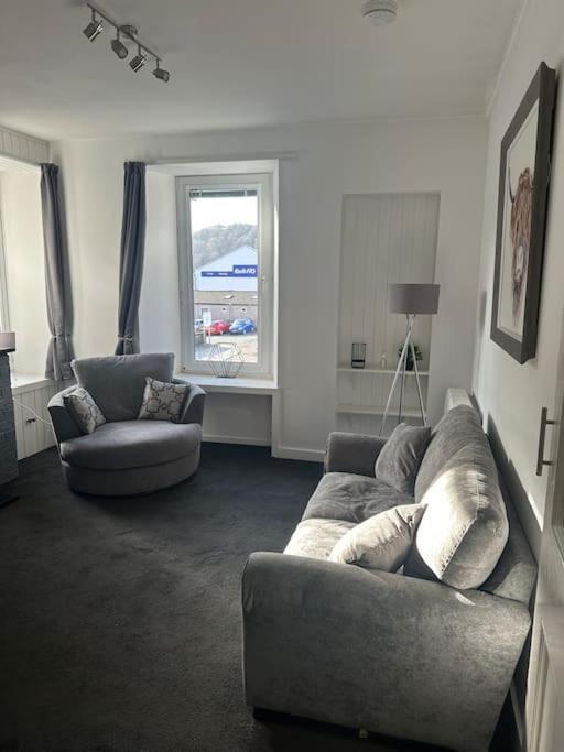 Combie Lane Apartment