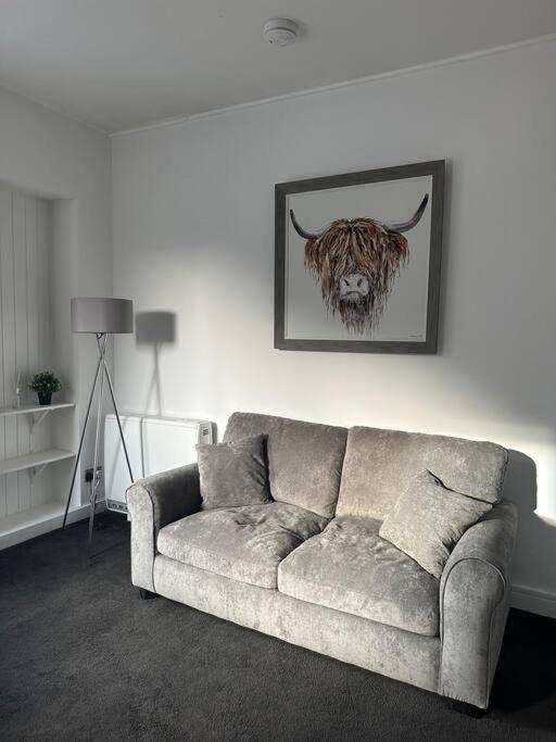 Apartment Combie Lane *